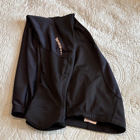 Pearl Izumi Black Elite Series Pants Tights - Picture 6 of 6
